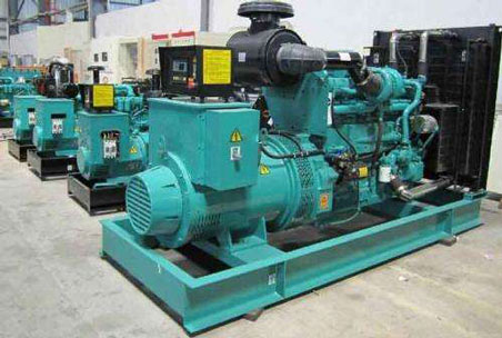 中和镇1000kw康明斯柴油发电机组图片 中和镇1000kw康明斯柴油发电机组图片