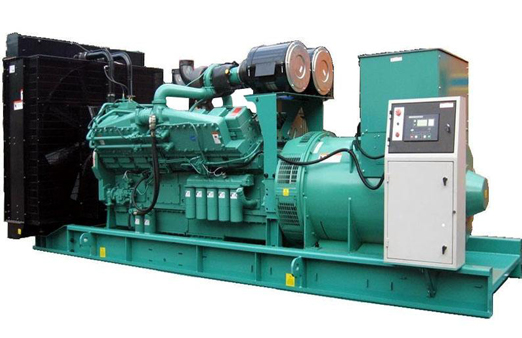 中和镇150kw康明斯柴油发电机组图片 中和镇150kw康明斯柴油发电机组图片