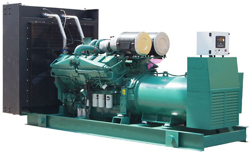 中和镇30kw康明斯柴油发电机组图片 中和镇30kw康明斯柴油发电机组图片