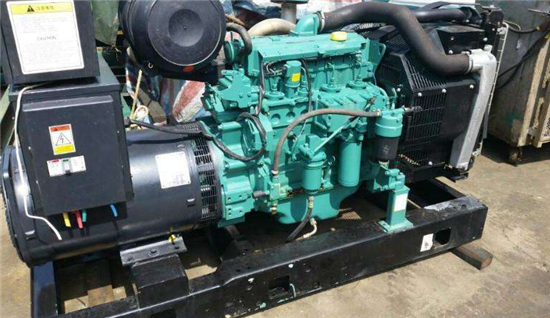 中和镇柴油发电机 中和镇柴油发电机